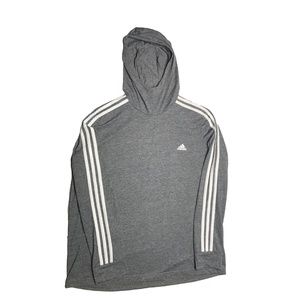 Adidas - NWOT Long Sleeve light active top